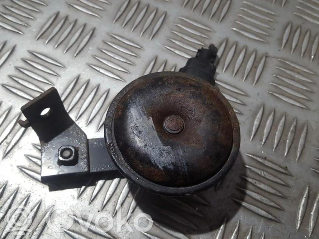Señal acústica   E428R000034,E428R000034,E428R000034,E428R000034