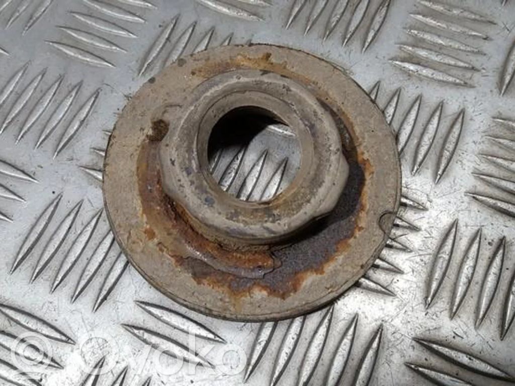 Volkswagen PASSAT B6 Patin de ressort