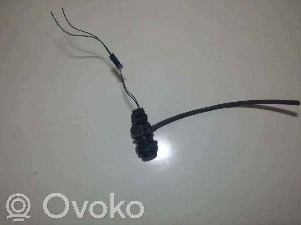 Mazda 5 Pompă spălător parbriz 