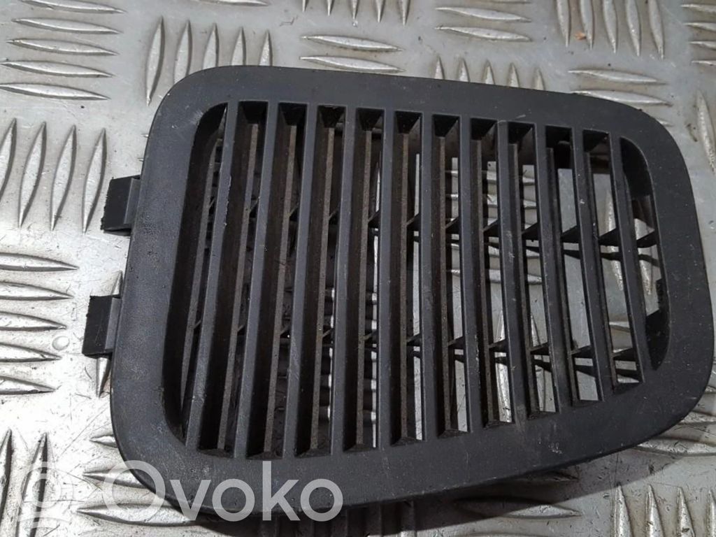 Mitsubishi Pajero Alte piese de interior 