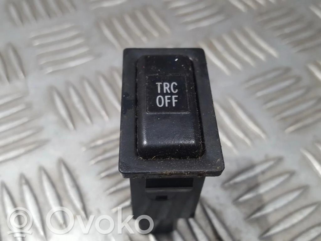 Toyota Corolla Verso AR10 Interruttore di controllo della trazione (ASR)