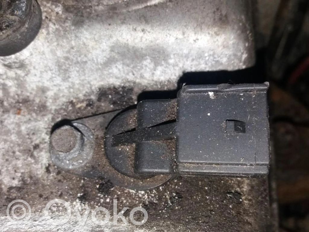 Ford Focus Camshaft position sensor 