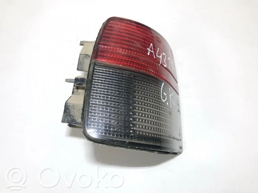 Seat Toledo I (1L) Takavalot 