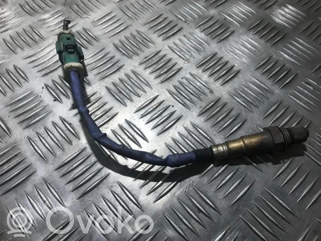 Ford Focus Lambda zondas 