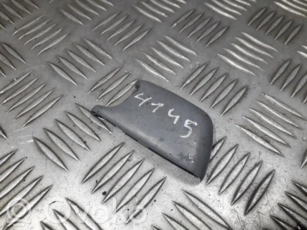 Toyota Land Cruiser (HDJ90) Altra parte interiore 