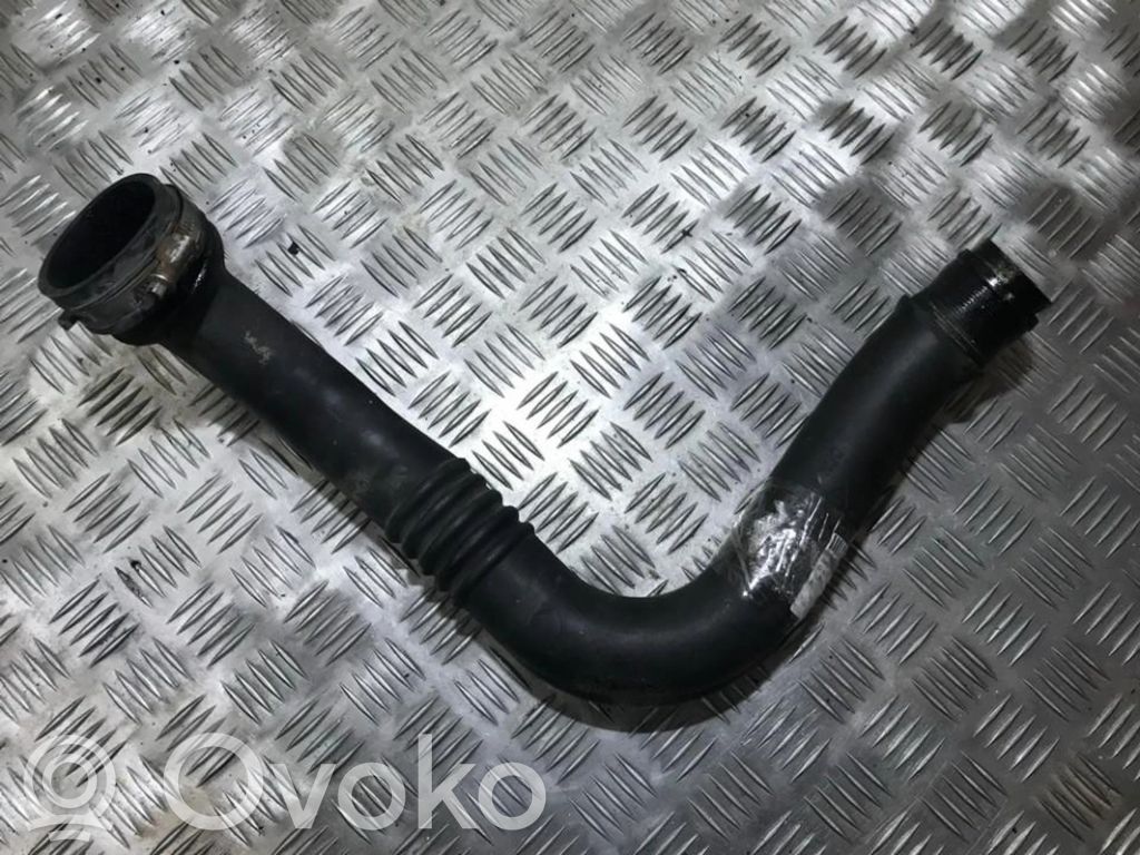 Manguera/tubo del intercooler