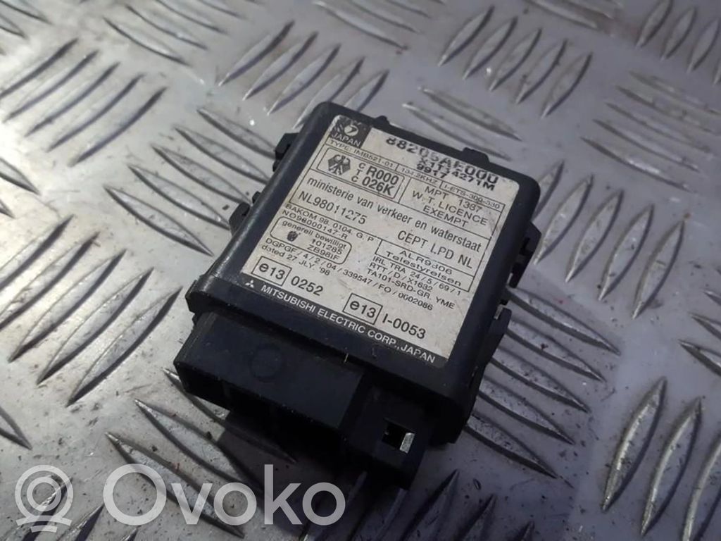 Autres unités de commande / modules   X1T14271M,88206AE000,88206AE000,X1T14271M