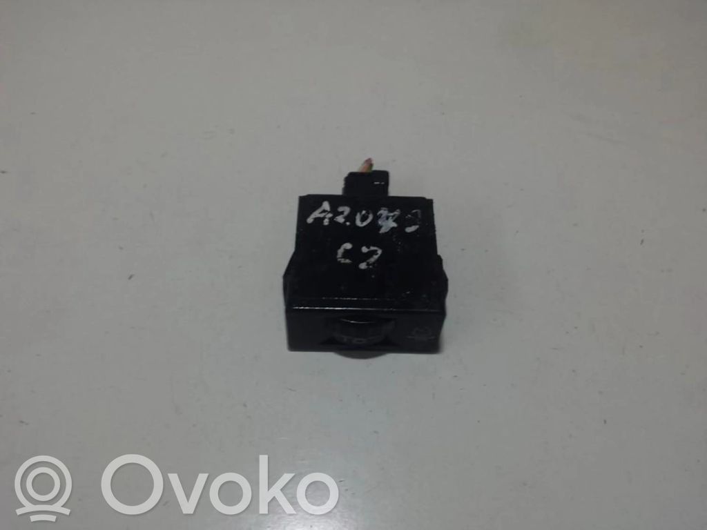 Citroen C2 Comutator control nivel faruri 
