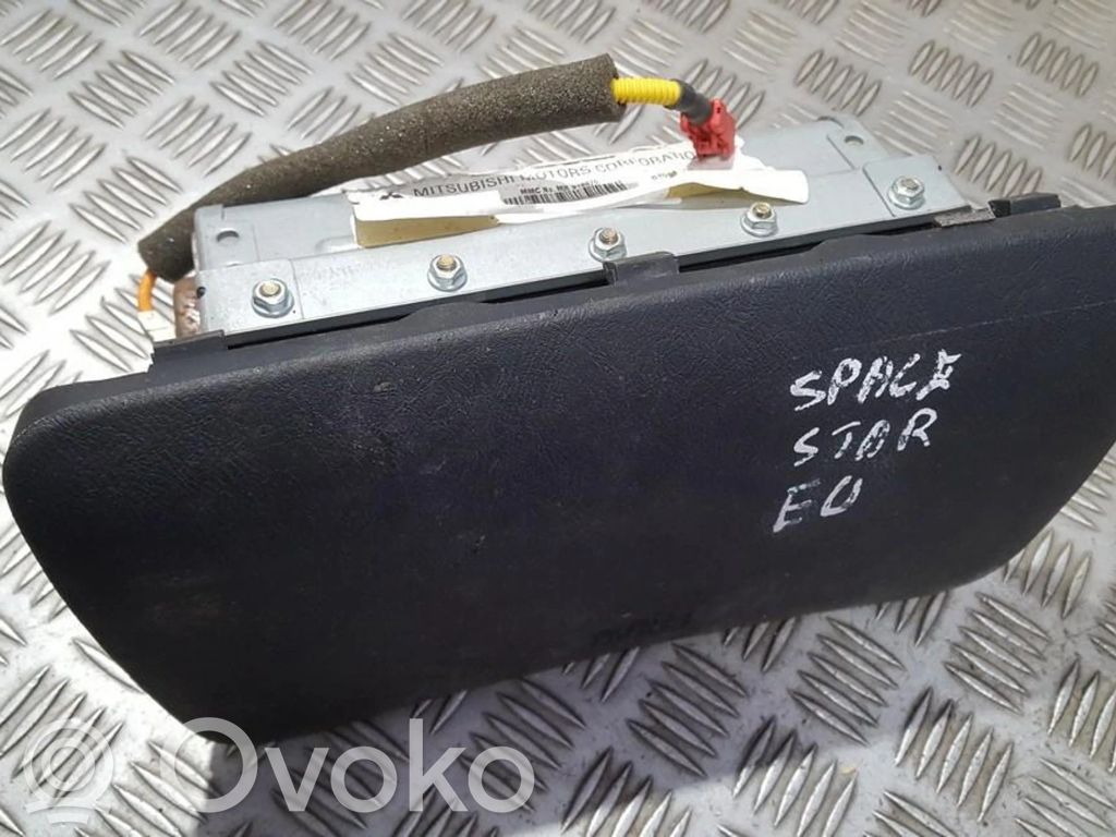 Mitsubishi Space Star Passenger airbag 
