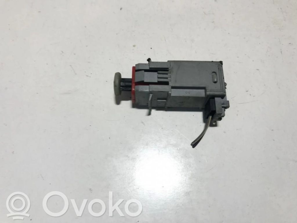 Fiat Grande Punto Sensore del pedale della frizione
