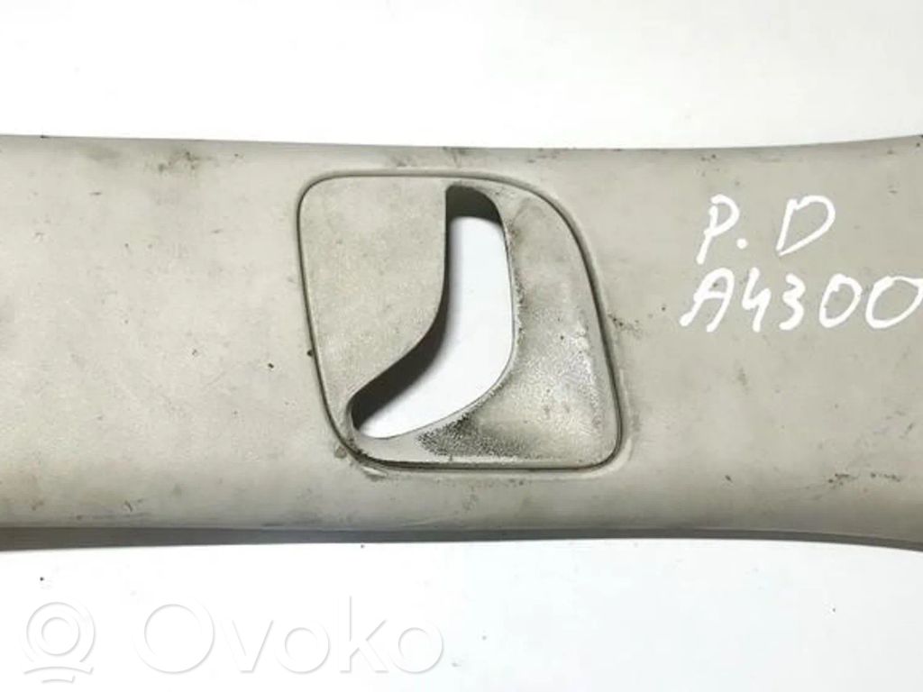 Fiat Grande Punto Altra parte interiore 