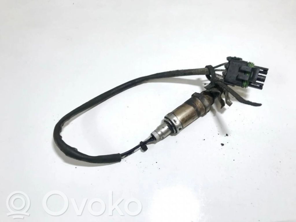 Sonda lambda   0258003447,0258003447