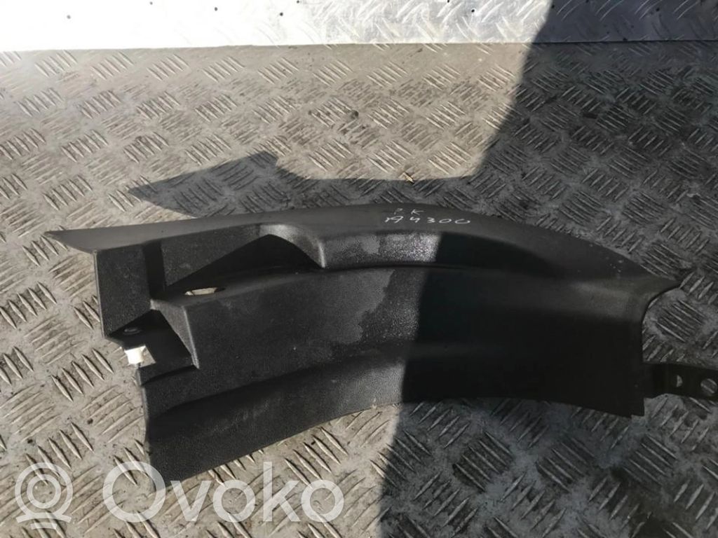 Fiat Grande Punto Alte piese de interior 