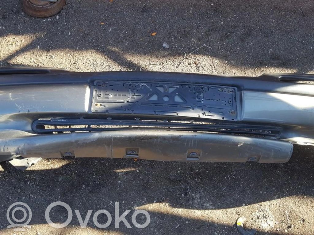 Opel Sintra Etupuskuri 