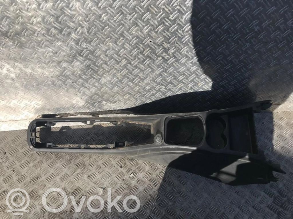 Fiat Grande Punto Sonstiges Einzelteil Innenraum Interieur 