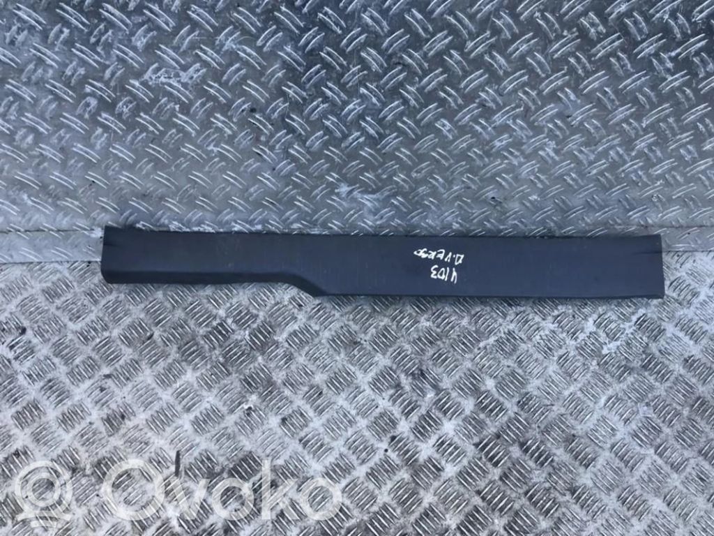 Toyota Avensis Verso Altra parte interiore