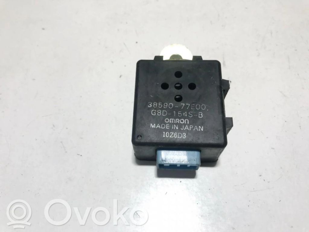 Suzuki Vitara (ET/TA) Hälytyksen ohjainlaite/moduuli 