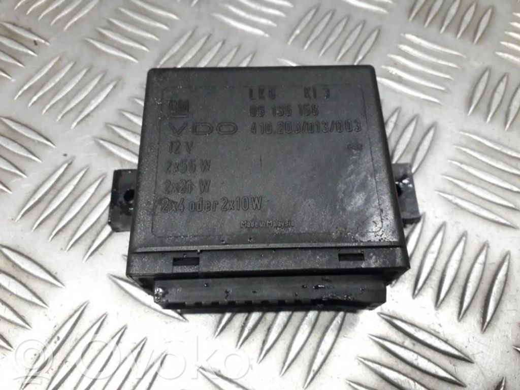 Valomoduuli LCM   09135156,410203,09135156,410203