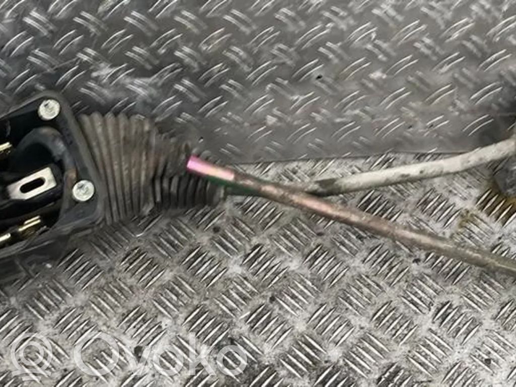 Volkswagen PASSAT B5.5 Selettore cambio 