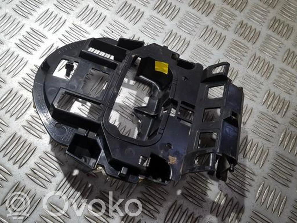 Peugeot 807 Altra parte esteriore 