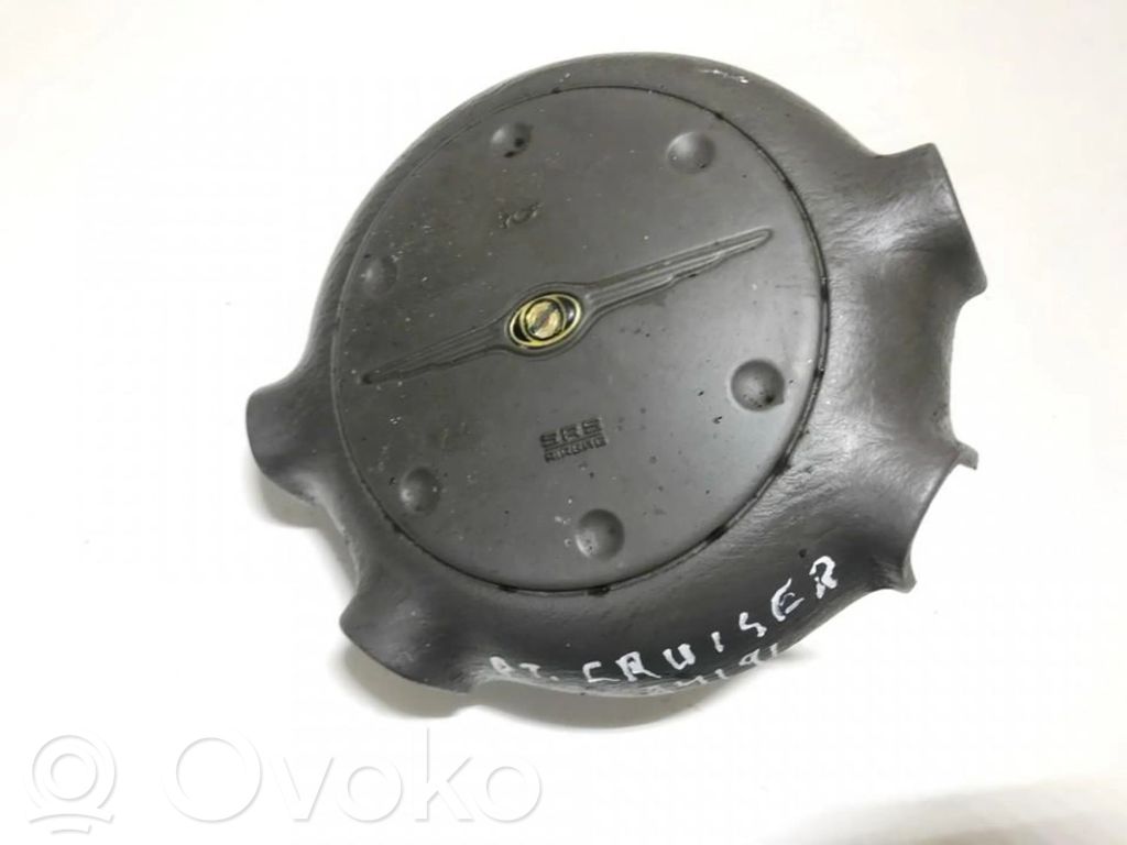 Chrysler PT Cruiser Poduszka powietrzna Airbag kierownicy 
