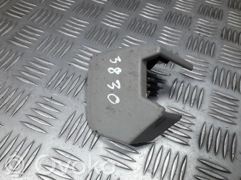 Volvo V50 Alte piese de interior 