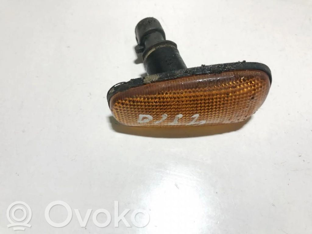 Opel Astra G Seitenblinker 