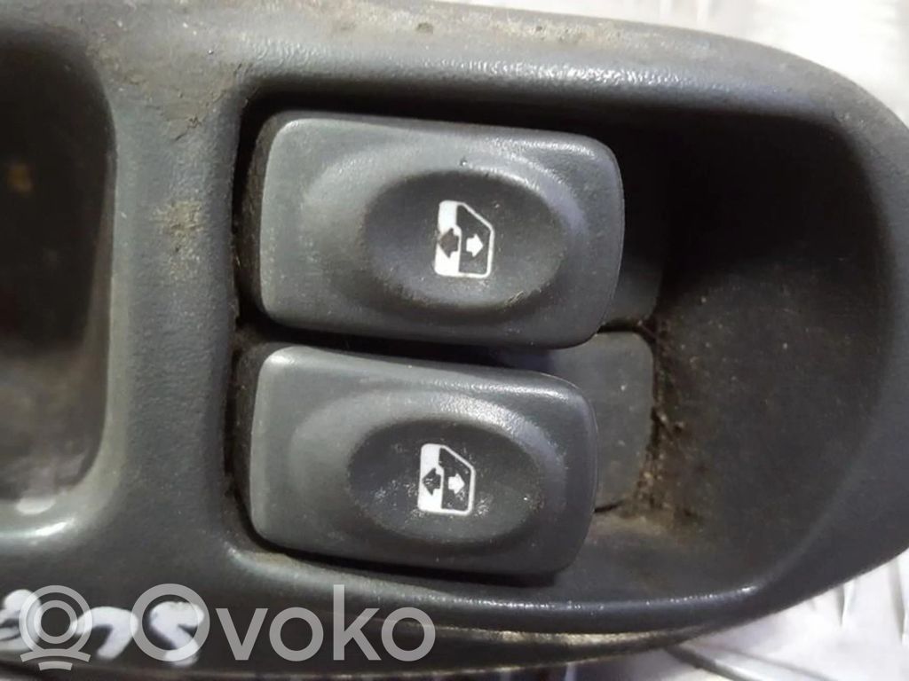 Interruptor del elevalunas eléctrico   432963K,432963K