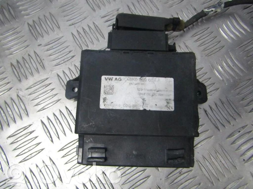 Sonstige Steuergeräte / Module   8K0959663A,8K0959663,8K0959663,8K0959663A