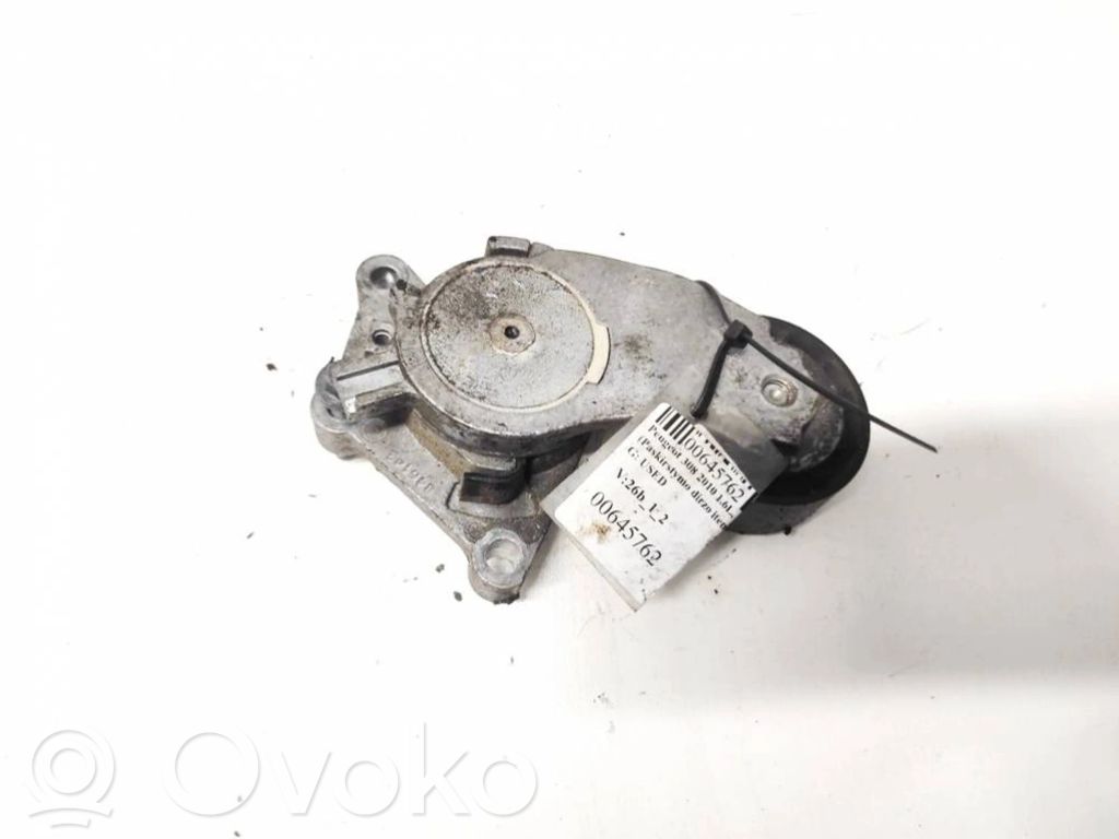 Tensor de correa del alternador