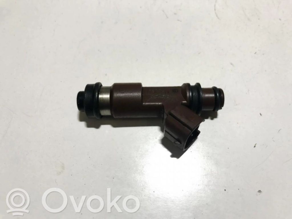 Subaru Outback Iniettore 