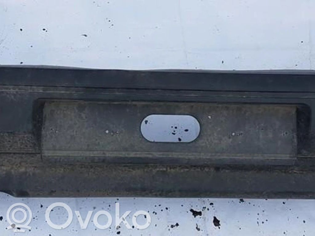 Renault Clio I Bamperis 