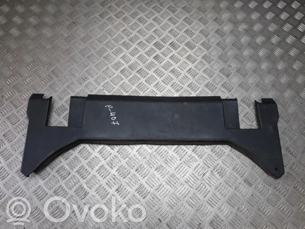 Peugeot 407 Altra parte interiore 