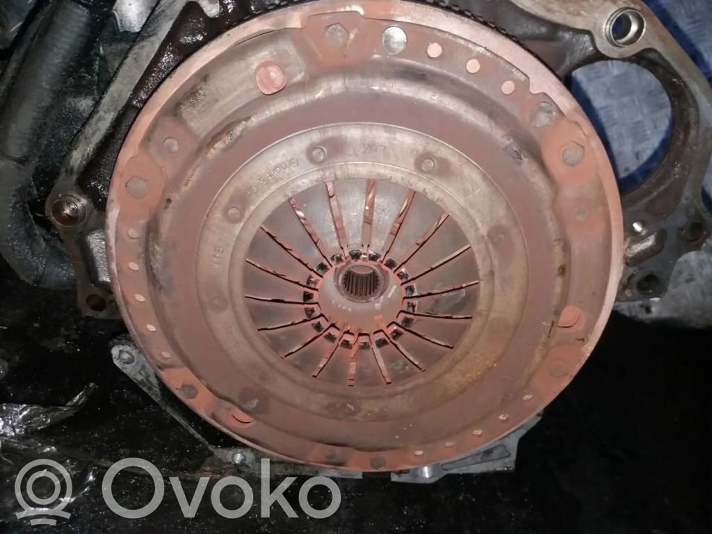 Opel Vectra B Clutch set kit 