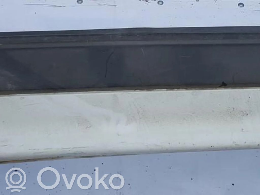 Opel Astra F Parachoques 