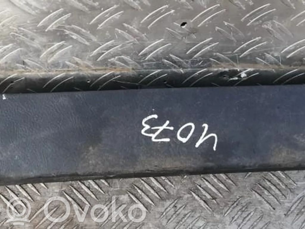 Toyota Corolla Verso AR10 Alte piese de interior 