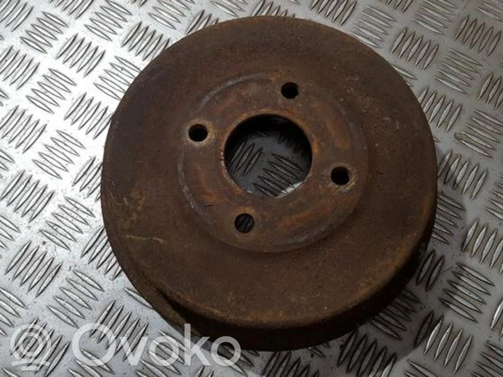 Ford Mondeo MK I Tambour de frein arrière