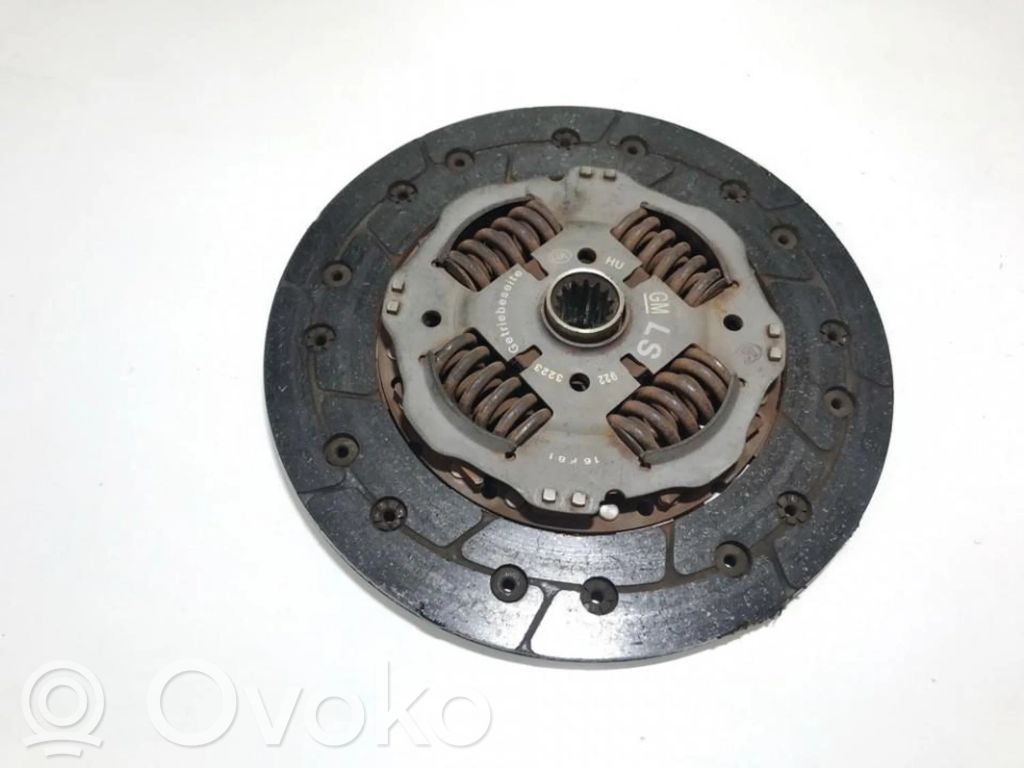 Disque d'embrayage   9223223,LS9223223,9223223,GM9223223,LS9223223