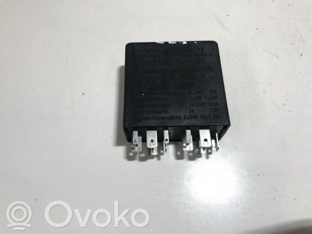 Lichtmodul Lichtsensor   4B0919471,5KG00656804,4B0919471,5KG00656804,5KG00656804