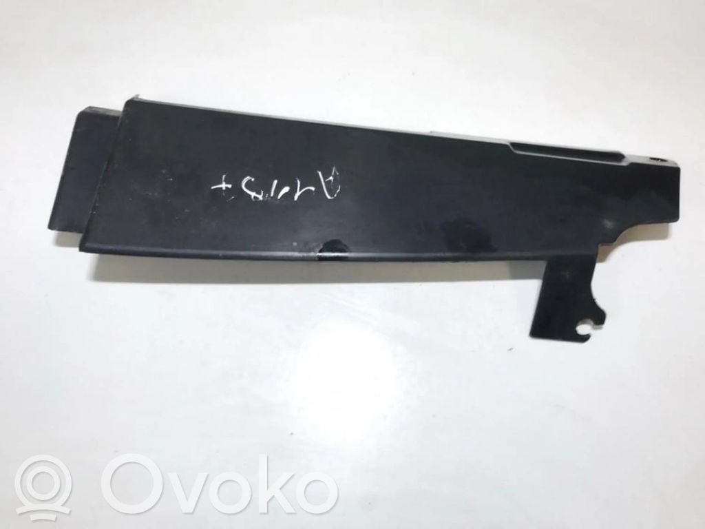 Nissan Qashqai Inne części karoserii 