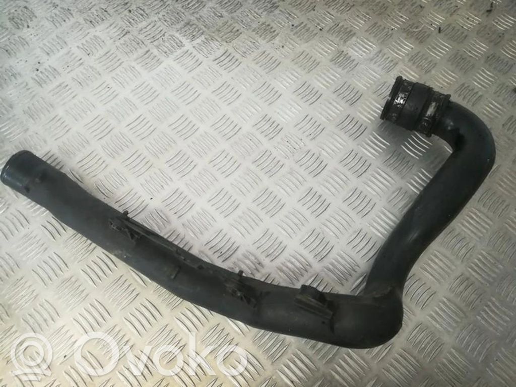 Peugeot 406 Intercooler hose/pipe 