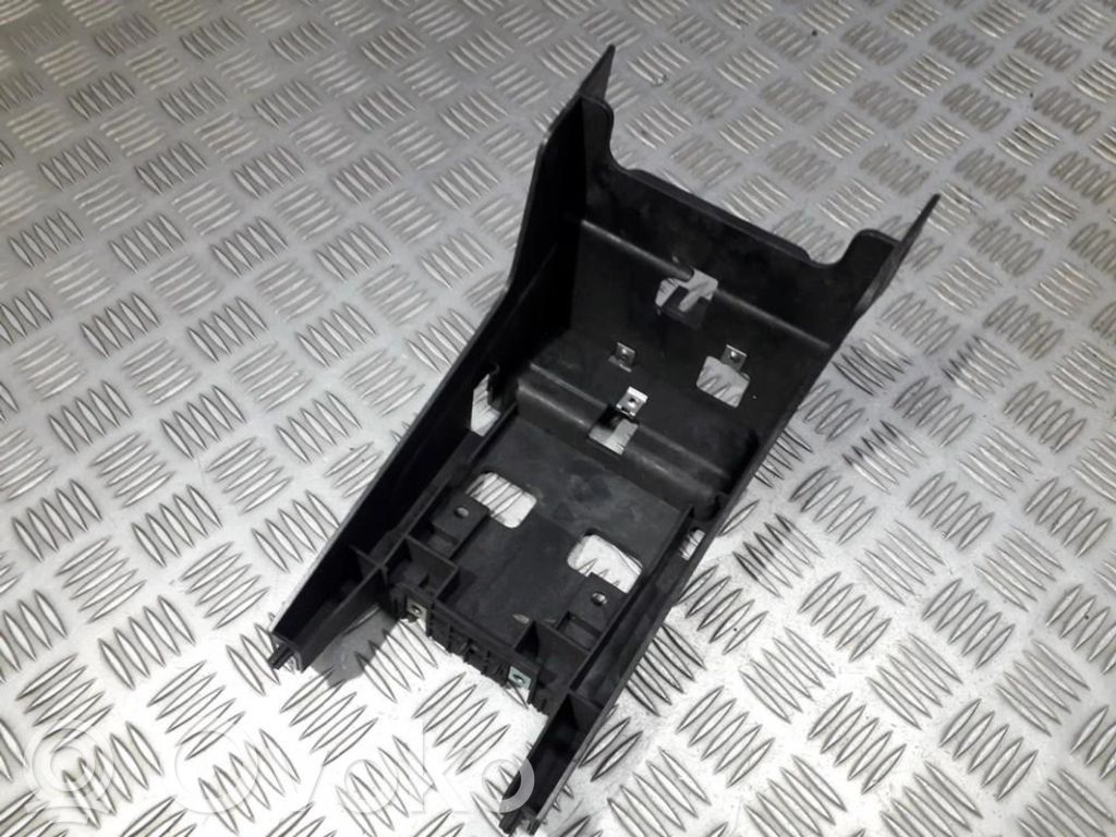 Ford Mondeo MK IV Altra parte esteriore 