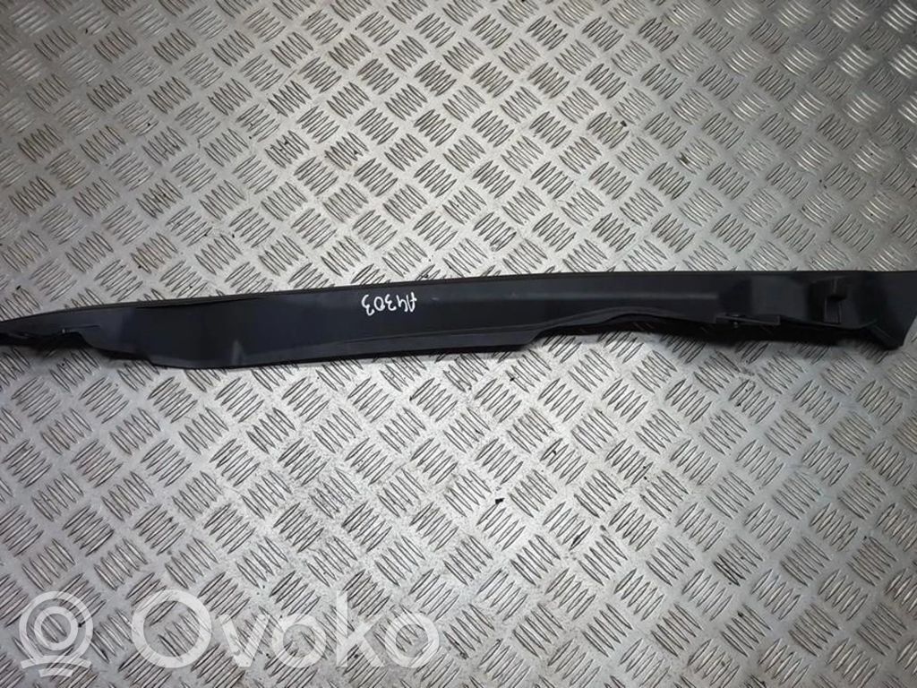 Honda Accord Muu ulkopuolen osa 