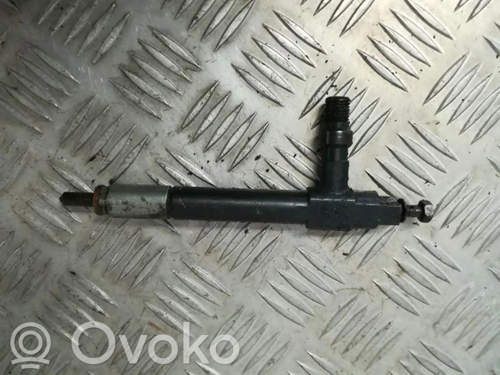 Iniettore   DENSO7390,DENSO7390