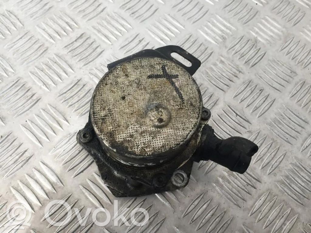 Renault Megane III Pompa a vuoto 