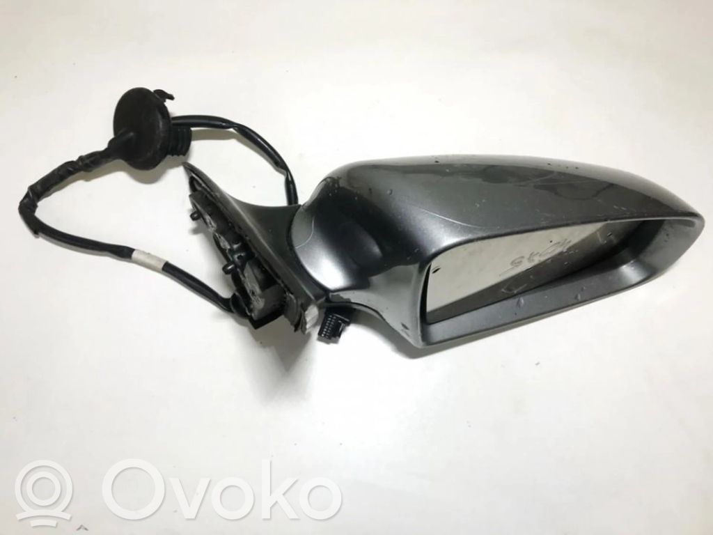 Etuoven sähköinen sivupeili   E1010754,E1010754