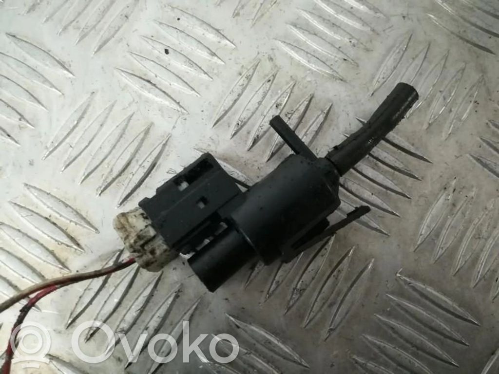 Electroválvula del turbo   K5T49091,K5T49091