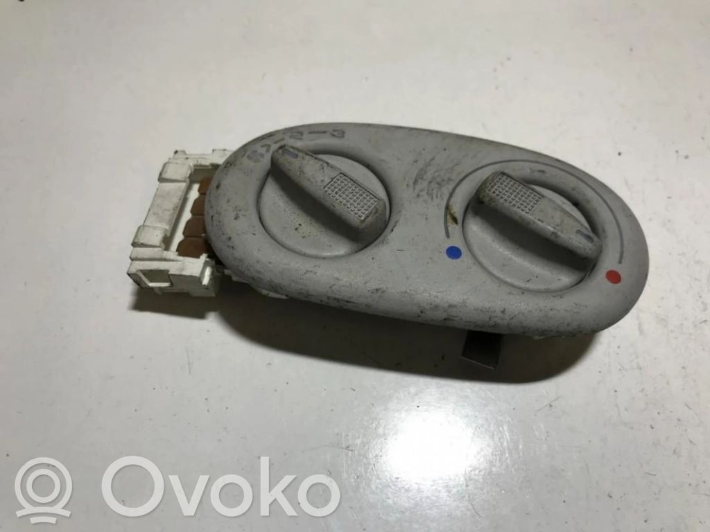 Ford Galaxy Climate control unit 