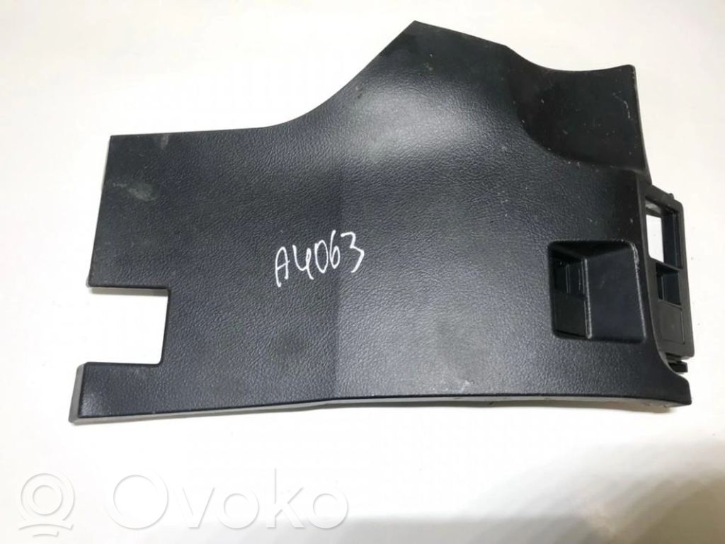 Toyota Verso Inne części wnętrza samochodu 