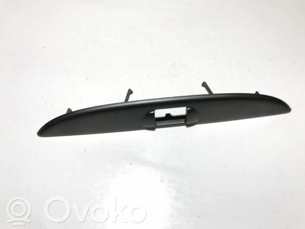 Jaguar X-Type Altra parte interiore 